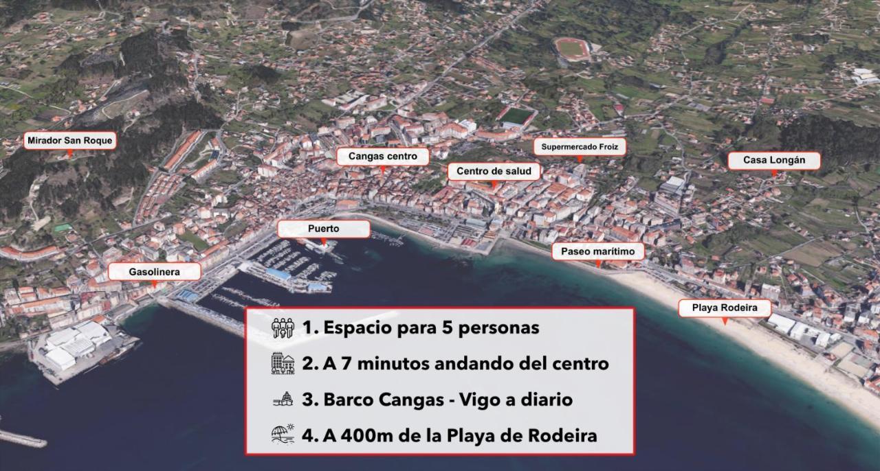 Casa Longan, Completo Alojamiento Cerca De La Playa กันกาส เด มอร์ราโซ ภายนอก รูปภาพ